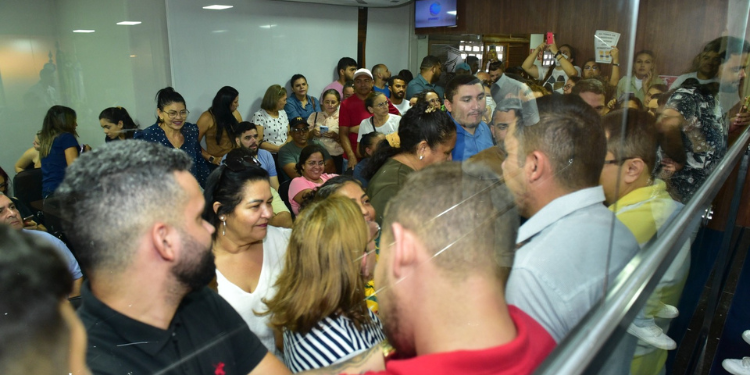 Após sequência de sessões conflituosas, Câmara aprova projetos da Prefeitura com emendas