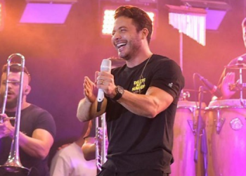 São João de Assú tem apresentação de Wesley Safadão nesta terça (20)