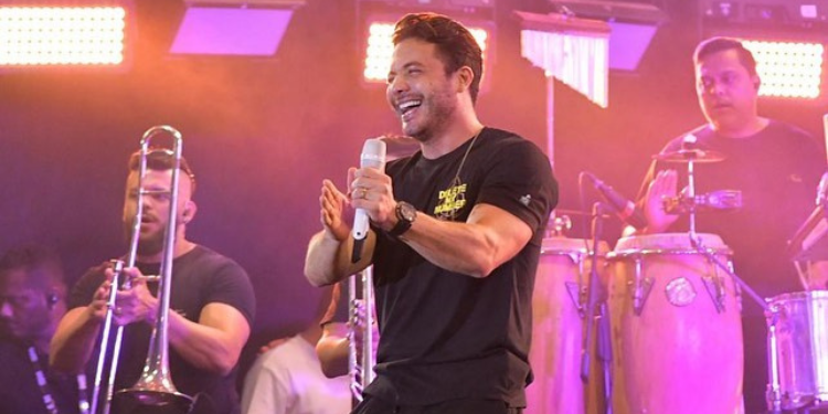 São João de Assú tem apresentação de Wesley Safadão nesta terça (20)