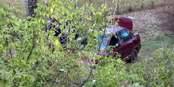 Homem morre em acidente após tentar desviar de buracos na RN-016
