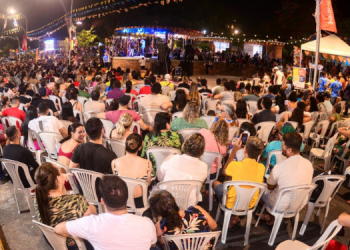 MCJ tem apresentação de Mução e São João de Assú show de Jorge e Mateus; veja programações