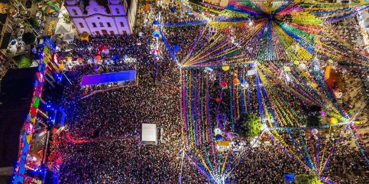 São João de Assú tem apresentação de Zé Cantor nesta quinta (22)