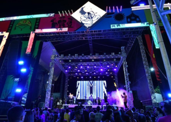 São João de Assú tem apresentação de Bonde do Brasil nesta sexta (23)