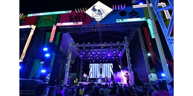 São João de Assú tem apresentação de Bonde do Brasil nesta sexta (23)