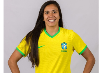Potiguar Antônia Silva é convocada para Copa do Mundo Feminina