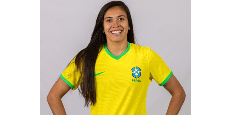 Seleção Brasileira feminina é convocada para a Copa do Mundo 2023