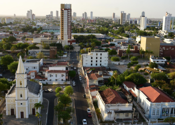 Censo 2022: segunda cidade mais populosa do RN, Mossoró tem 264.577 habitantes