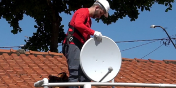 Com chegada do 5G, população do RN pode ter interferências no sinal da parabólica tradicional