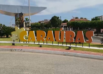 Censo 2022: população de Caraúbas aumenta uma pessoa em 12 anos