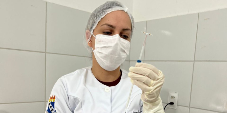 Uern passa a oferecer colocação de DIU de forma gratuita à população