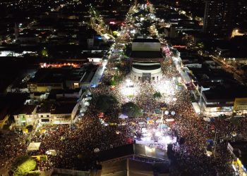 Avenida Rio Branco será interditada a partir desta sexta-feira (23); veja como fica o trânsito