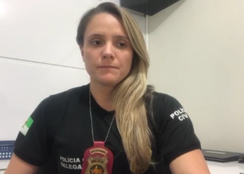 Mulher é presa suspeita de explorar sexualmente adolescente; delegada fala sobre caso