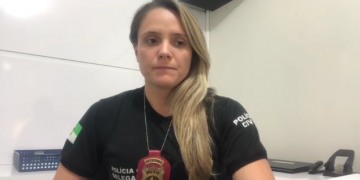 Mulher é presa suspeita de explorar sexualmente adolescente; delegada fala sobre caso