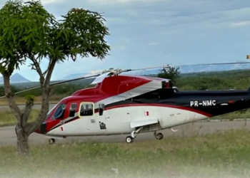 Piloto de Fernandinho Beira-Mar é preso em Pau dos Ferros