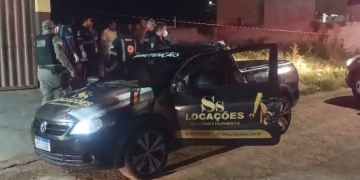 Eletricista é assassinado a tiros ao sair de padaria no Alto das Brisas