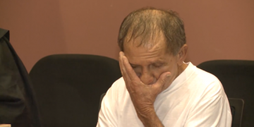 Foragido é preso após reagir abordagem da Força Tática com facão