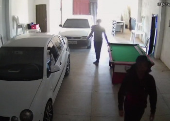 Suspeito de assassinar comerciante em Luís Gomes é preso