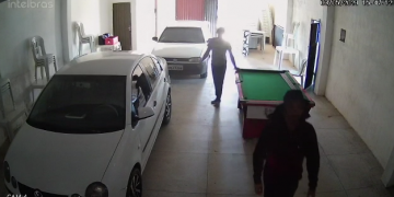 Suspeito de assassinar comerciante em Luís Gomes é preso