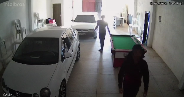 Suspeito de assassinar comerciante em Luís Gomes é preso