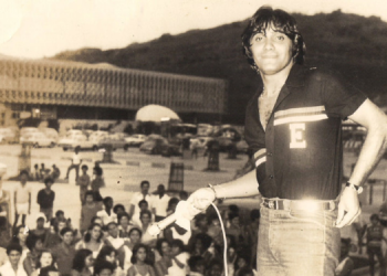 Dia Estadual do Brega é criado no RN, data é uma homenagem ao autor de “Feiticeira”