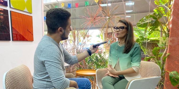 Painel “Mulheres que Inspiram” incentiva empreendedorismo feminino