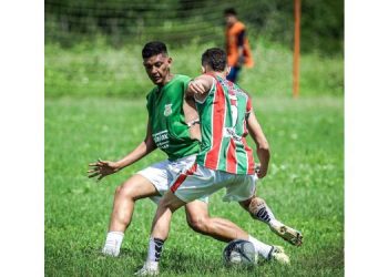 Baraúnas anuncia jogo treino da equipe sub-20 no Estádio Nogueirão