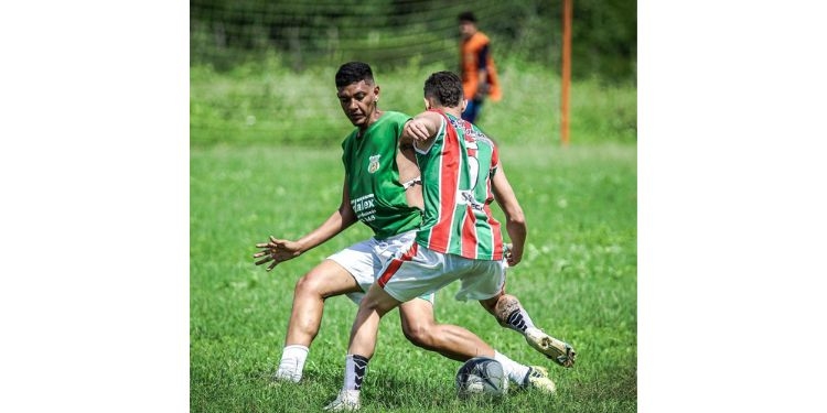 Baraúnas anuncia jogo treino da equipe sub-20 no Estádio Nogueirão