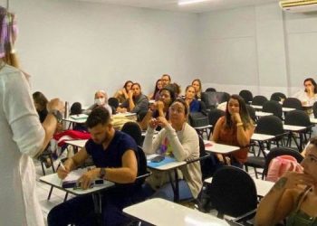 Cursos de férias gratuitos são oferecidos em Mossoró, Caicó e Pau dos Ferros