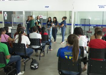 Feirão de empregos acontece em Mossoró nesta terça-feira (27)