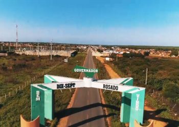 Censo 2022: Governador Dix-Sept Rosado registra queda populacional de 0,3%