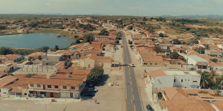 Censo 2022: Itajá registra 7 mil habitantes e está na 90ª colocação no RN