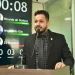 Lucas das Malhas é eleito 4° secretário da Câmara de Mossoró