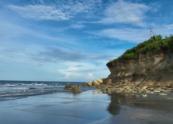 Censo 2022: Tibau tem mais residências que habitantes