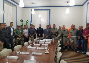 Pingo da Mei Dia terá segurança reforçada por mais de mil policiais