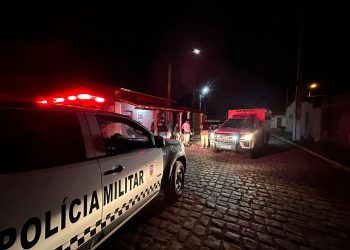 Homem é assassinado na cidade de Assú