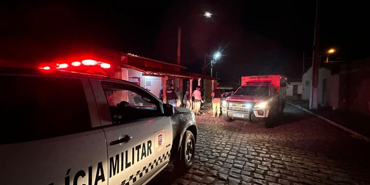 Homem é assassinado na cidade de Assú