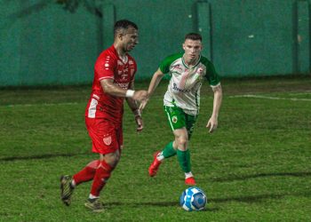 Série D: Potiguar é derrotado pelo Pacajus fora de casa