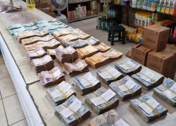 Justiça procura empresário do RN por sonegação de mais de R$ 180 milhões