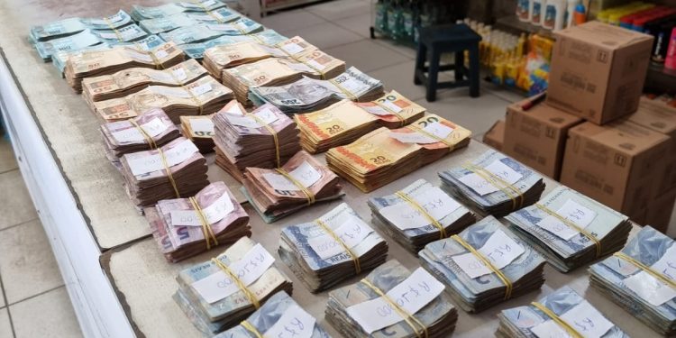 Justiça procura empresário do RN por sonegação de mais de R$ 180 milhões