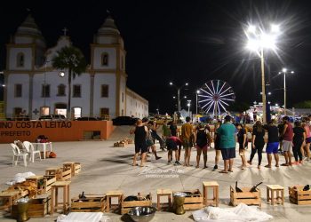 Depois de 10 anos, Auto de São João Batista retorna ao calendário cultural