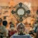 Diocese de Mossoró celebra o dia de Corpus Christi; confira programação