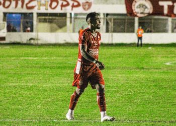 Michel brilha e Potiguar vence Sousa/PB pela Série D; Confira os gols