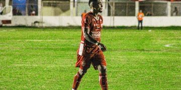 Michel brilha e Potiguar vence Sousa/PB pela Série D; Confira os gols