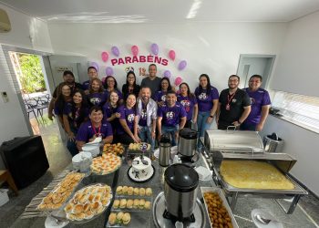 TCM 95 FM comemora 13 anos de sucesso presente em mais de 60 municípios