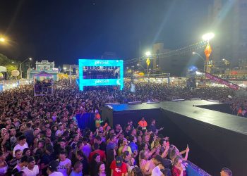 Confira a programação do terceiro dia do Mossoró Cidade Junina 2023