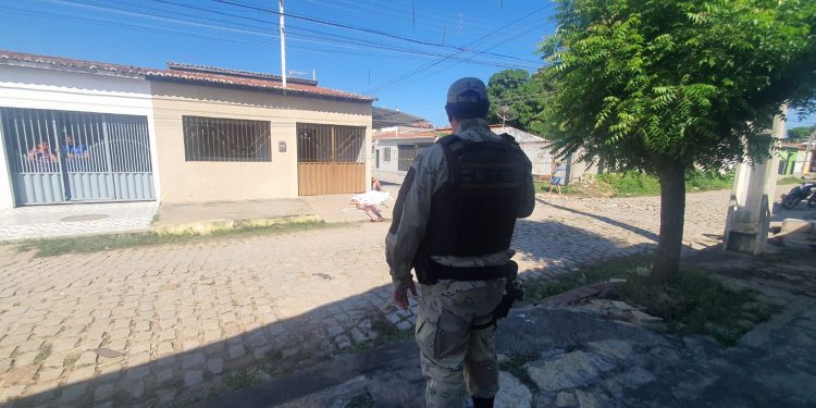 Mossoró registra dois homicídios na manhã deste domingo (11)