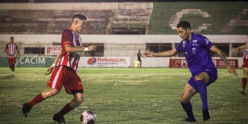 Confira classificação atualizada e resultados da Copa TCM 20 anos