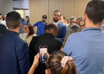 Bancada governista requer novamente votação dos PLs 17 e 57