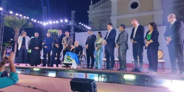 Medalha Rodolfo Fernandes homenageia padre Sátiro