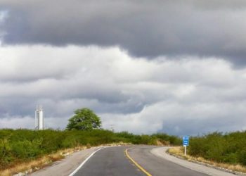 Veja a previsão do tempo para o RN durante o final de semana